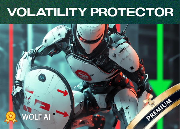 AI Volatility Protector - Wolf AI