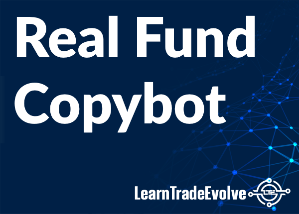 Professional Fund Trading - LearnTradeEvolve