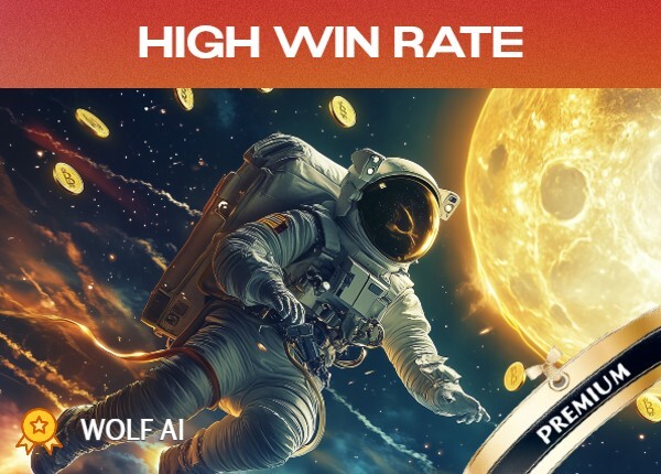 HIT AND RUN Premium Strategy (Wolf Of Crypto)