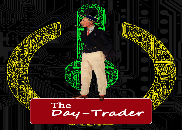 KuCoin | USDT Power Trader