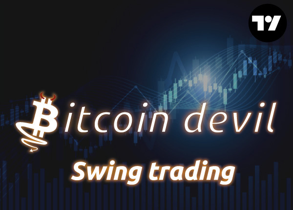 Bitcoin devil | Swing trading | Bybit