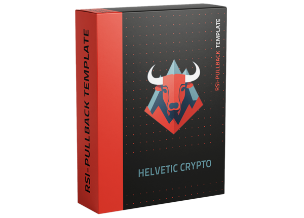 RSI-Pullback Signals by Helvetic Crypto