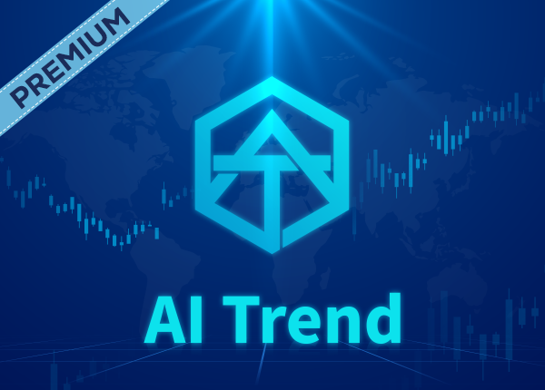 AI Trend Bundle - DEX