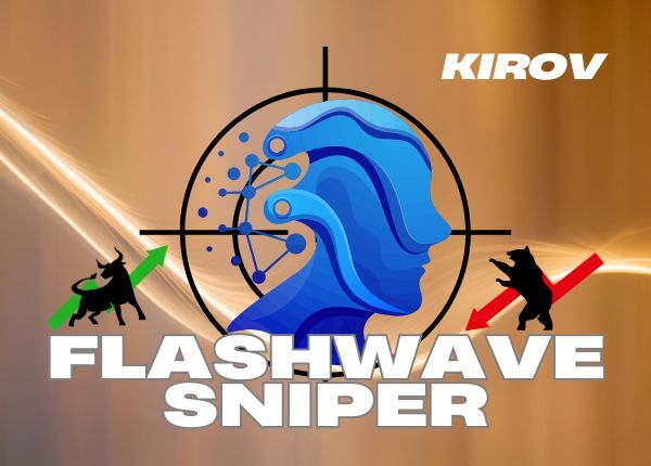 KIROV FlashWave Sniper