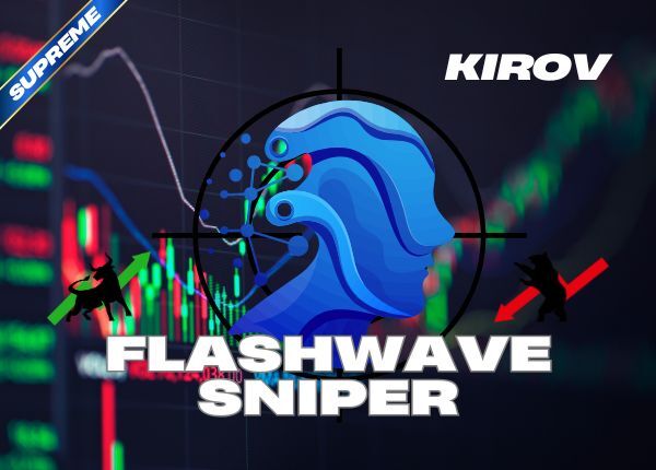 FlashWave Sniper | IntraScalp SUPREME Strategy - KIROV