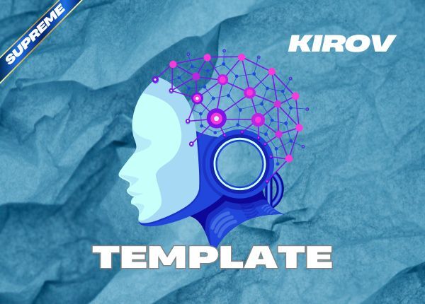 KuCoin | KIROV