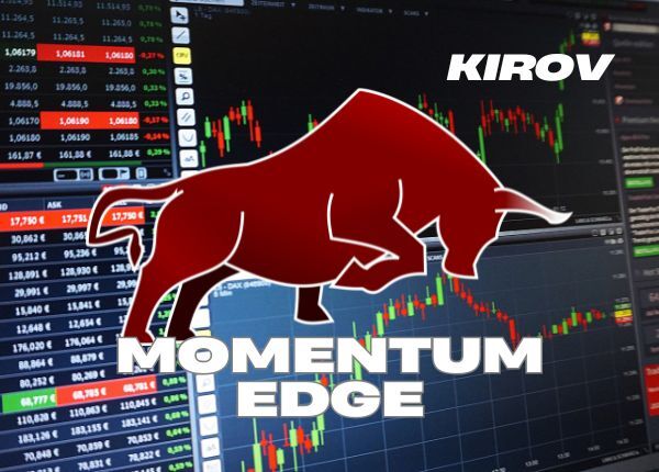 Momentum Edge | IntraScalp Strategy - KIROV