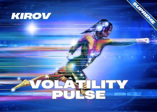 Volatility Pulse | IntraScalp SUPREME Strategy - KIROV