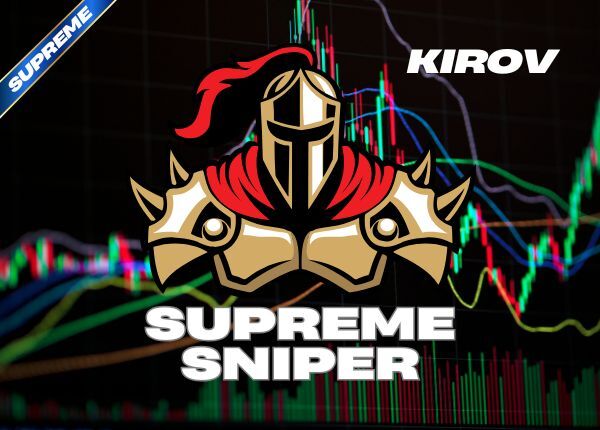 Supreme Sniper | IntraScalp SUPREME Strategy - KIROV