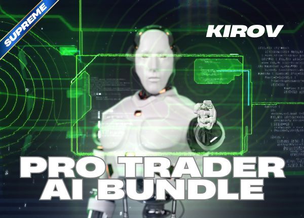 ProTrader AI Bundle | KIROV