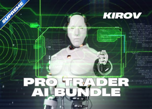 ProTrader AI Bundle | KIROV