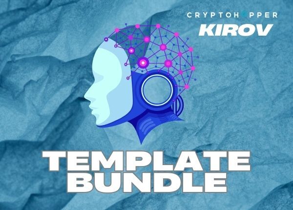 KIROV | All-in-One Exchange Template Bundle