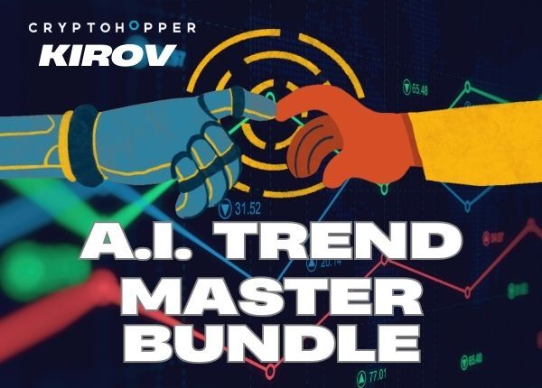 KIROV | A.I. Trend Master Bundle