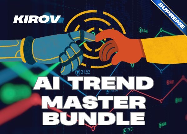 AI Trend Master Bundle | KIROV