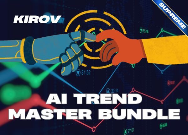 AI Trend Master Bundle | KIROV