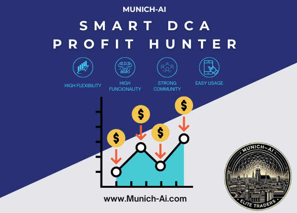 Munich-Ai Smart DCA Profit Hunter Copybot