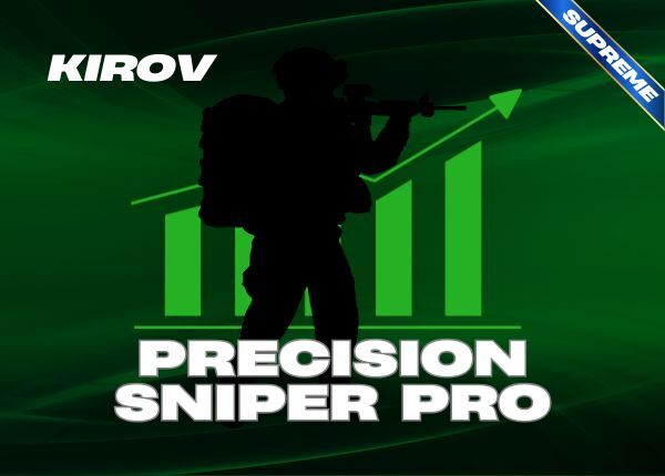 Precision Sniper Pro | IntraScalp SUPREME Strategy - KIROV