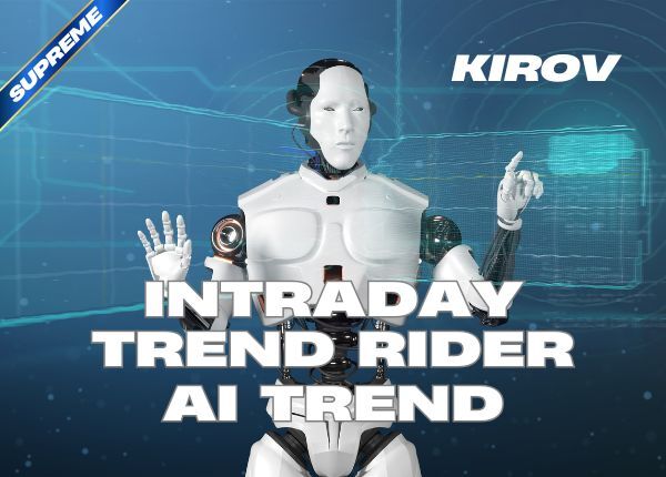 Intraday Trend Rider | AI Trend - KIROV