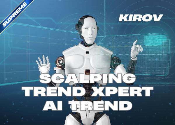 Scalping Trend XPert | AI Trend - KIROV