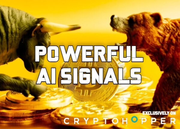 FREE AI Signals Premium Templates Package - Wolf AI
