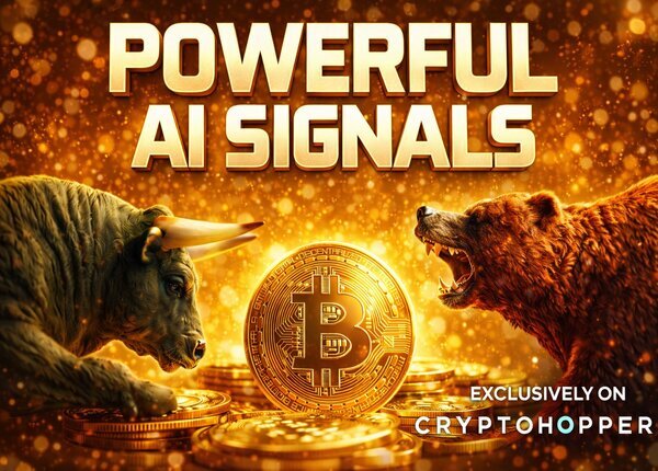 FREE AI Signals Premium Templates Package - Wolf AI