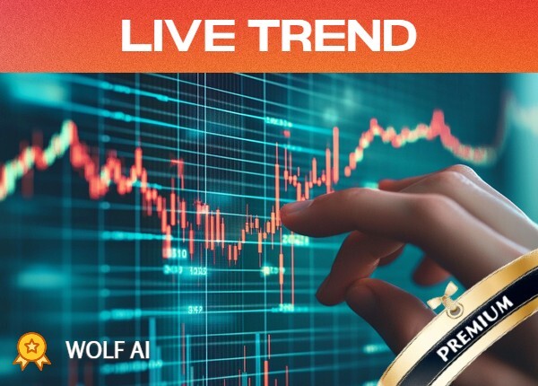 AI Trend Detector - Live Now | Wolf AI