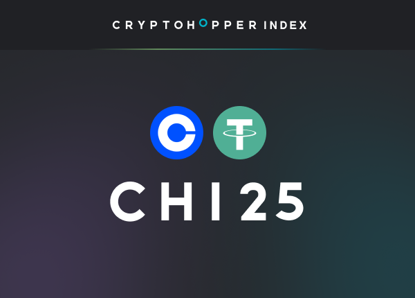 Cryptohopper Index 25 Coinbase USDT