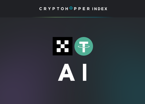 Cryptohopper Index AI OKX USDT