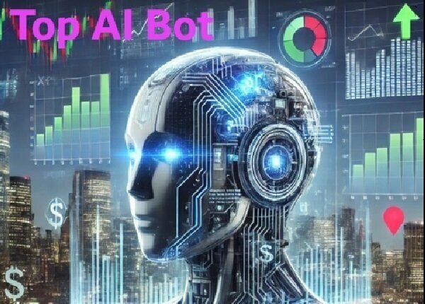  Top AI Bot