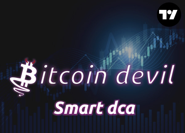 Bitcoin devil | Smart dca | Kraken 