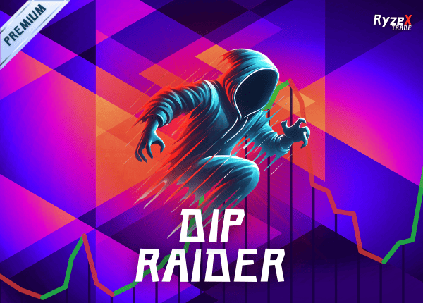 Dip Raider Template - RyzeX