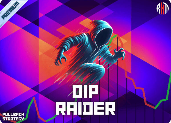 Dip Raider Template - RyzeX