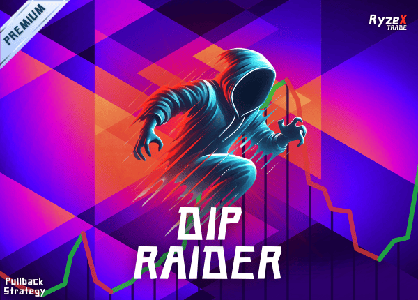 Dip Raider Strategy - RyzeX