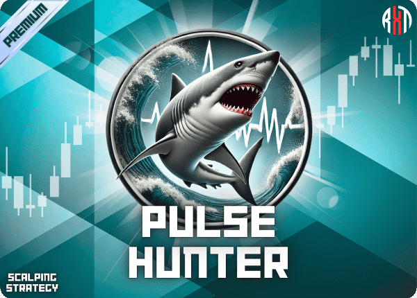 Pulse Hunter | Scalping PREMIUM Strategy - RyzeX