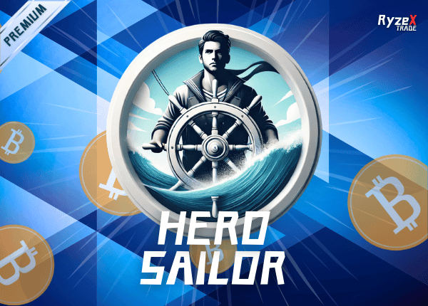 Hero Sailor Template - RyzeX