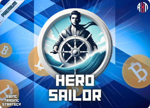 Hero Sailor | Swing Trading PREMIUM Strategy - RyzeX