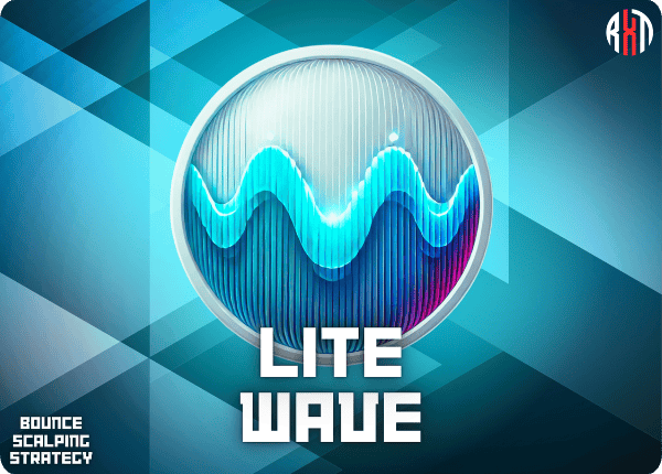 Lite Wave | Scalping Strategy - RyzeX