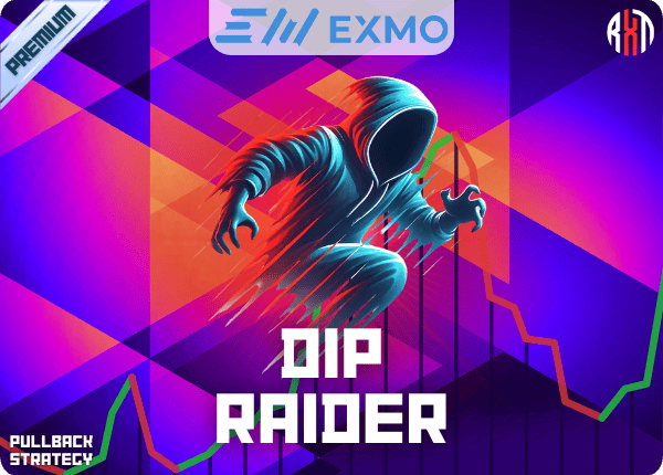 Dip Raider Template EXMO - RyzeX