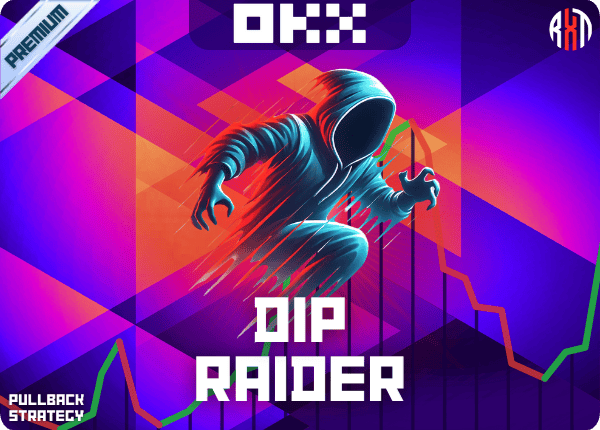 Dip Raider Template OKX - RyzeX