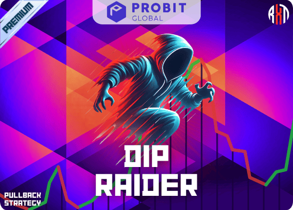 Dip Raider Template Probit - RyzeX