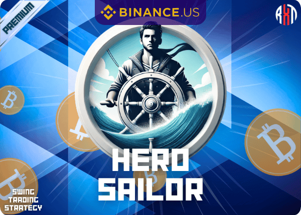 Hero Sailor Template Binance.us - RyzeX