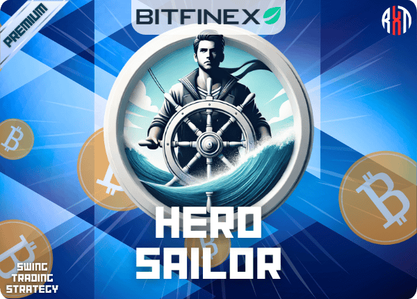 Hero Sailor Template Bitfinex - RyzeX