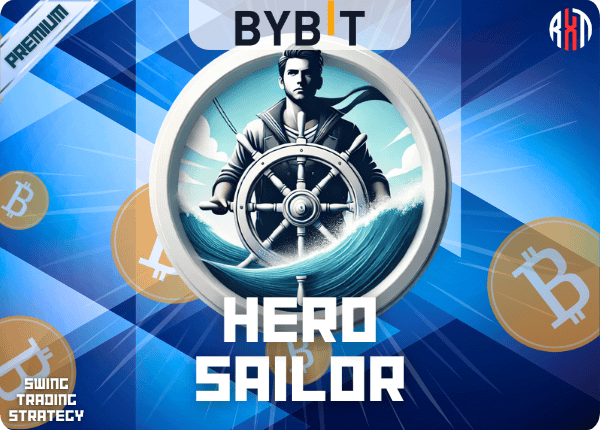 Hero Sailor Template Bybit - RyzeX