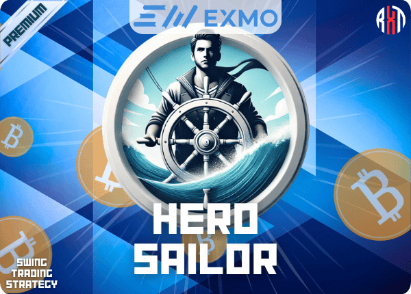 Hero Sailor Template EXMO - RyzeX