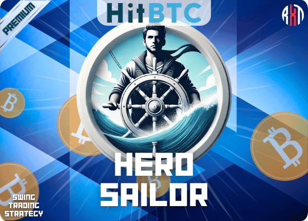 Hero Sailor Template HitBTC - RyzeX