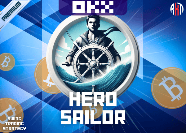 Hero Sailor Template OKX - RyzeX