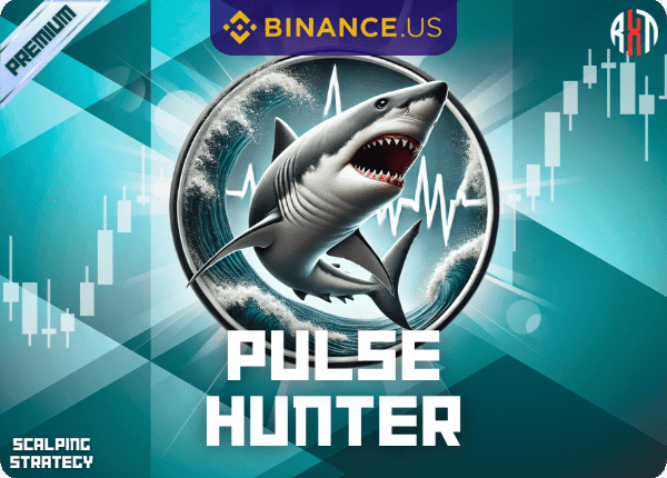 Pulse Hunter Template Binance.us - RyzeX
