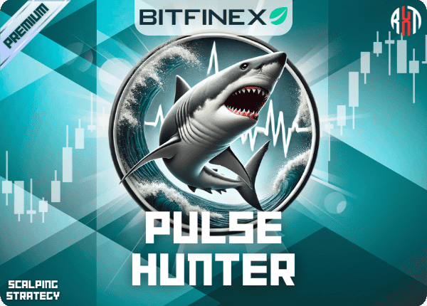 Pulse Hunter Template Bitfinex - RyzeX