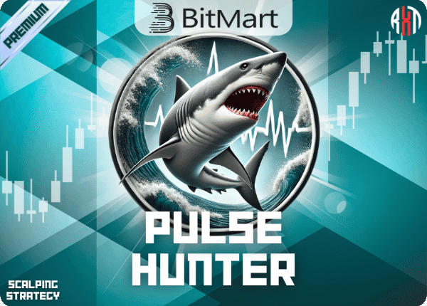 Pulse Hunter Template BitMart - RyzeX