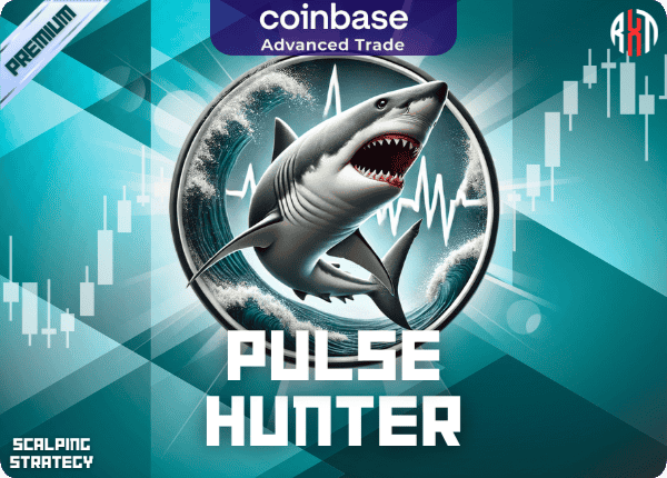 Pulse Hunter Template Coinbase Advanced - RyzeX